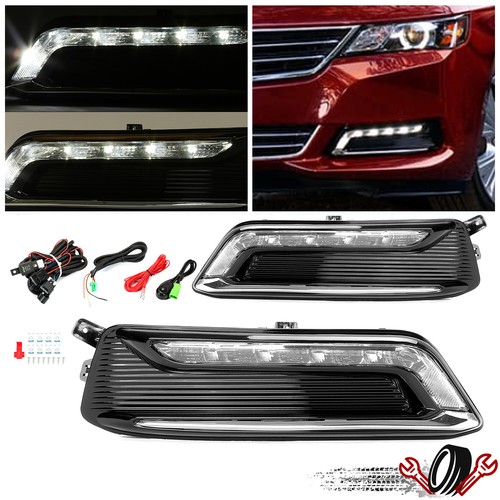 For 2014 2020 chevy - 2014-2020, impala