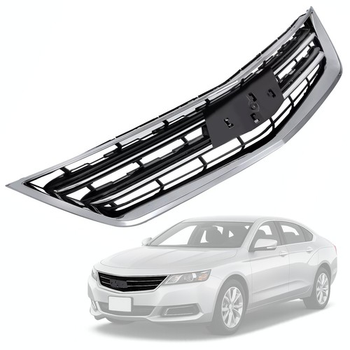 For chevrolet impala 6l - chevrolet,