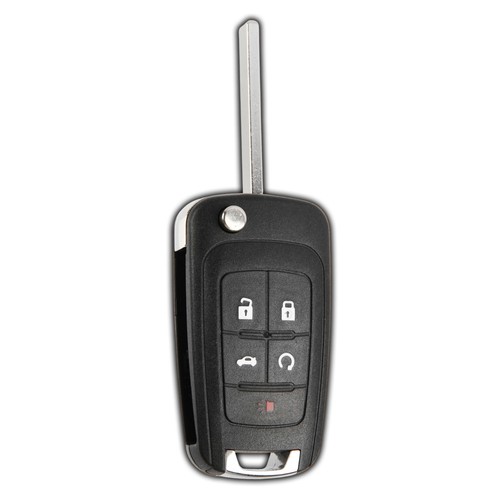 Replacement remote flip - replacement,