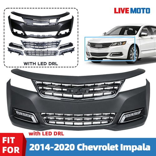 For 2014 2020 chevy - chevy, impala